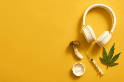 Entropy Neurodynamics Advances World-First Psilocin Trial for Binge Eating Disorder