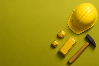 Forrestania Secures Lake Johnston Plant, Raises $34m to Fast-Track Gold Production