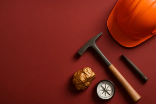 Lunnon Metals Unveils Promising Lady Herial Scoping Study Amid Key Commercial Talks