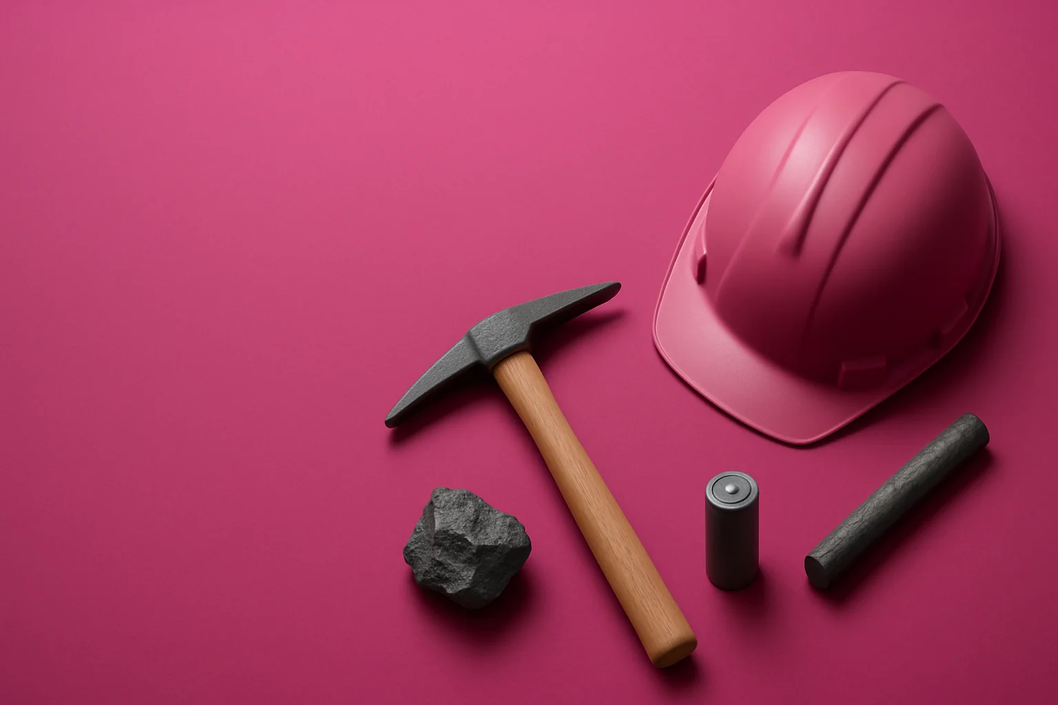 An image related to International Graphite Limited