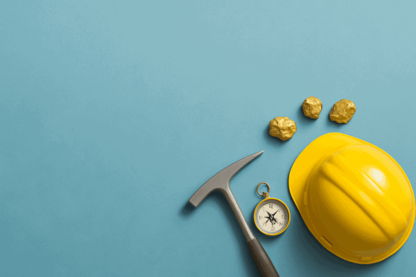 Manhattan Gold Expands Hook Lake with Untested High-Grade Gold Zones