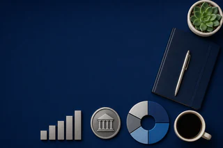 Finance Wrap