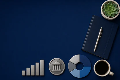 Finance Wrap