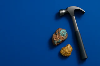 Hammer Metals Unveils New Gold Targets and Strong Copper Hits in June Quarter