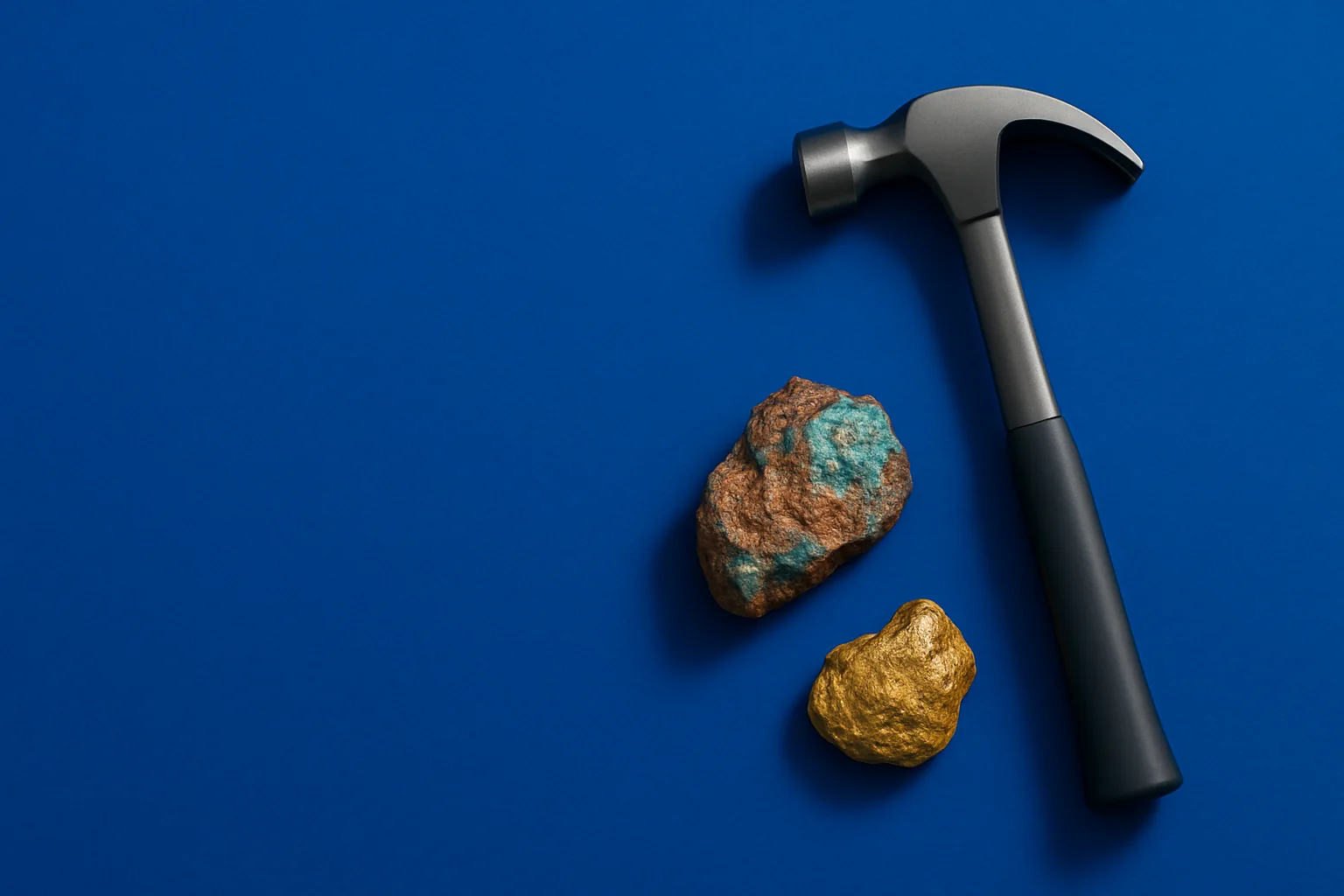 An image related to Hammer Metals Limited