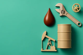 Bass Oil Advances with Vanessa Gas Field Acquisition and Steady Production