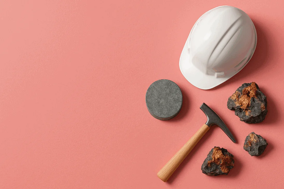 An image related to South Harz Potash Ltd