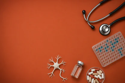 Healthcare Wrap