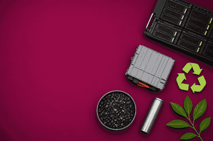 Livium Targets Data Centre Battery Recycling as AI Infrastructure Expands