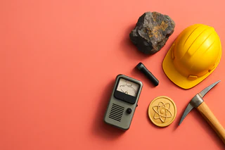 Cauldron Energy Secures $1.95M to Propel Yanrey Uranium Project Forward