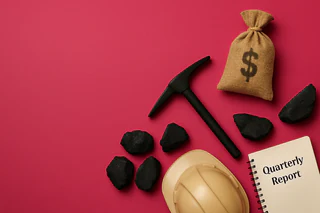 Yancoal Sets New Production Records Amid Rising Coal Prices and Strong Cash Flow