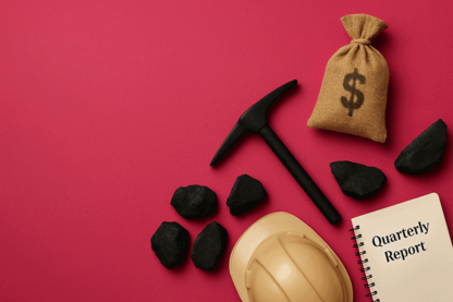 Yancoal Sets New Production Records Amid Rising Coal Prices and Strong Cash Flow