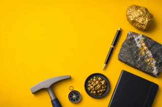 Besra Gold Elevates Dr Raymond Shaw to CEO Amid Bau Project Challenges