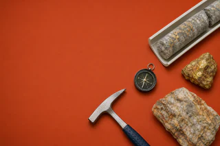 PLC Resources Advances Gold Exploration with Maiden Drilling and $1.8M Placement