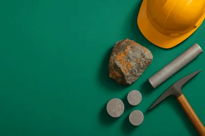 How Power Minerals Is Unlocking High-Grade Rare Earths and Uranium in California and Brazil