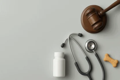 Apiam Animal Health Suspended as Adamantem Acquisition Clears Court