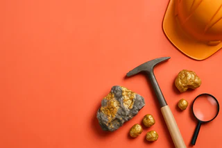 Siren Gold Unveils High-Grade Antimony-Gold Potential at Langdons Amid Permit Transition