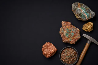 Carnaby Advances Greater Duchess with $322m NPV Pre-Feasibility and Agrees $213m Evolution Takeover
