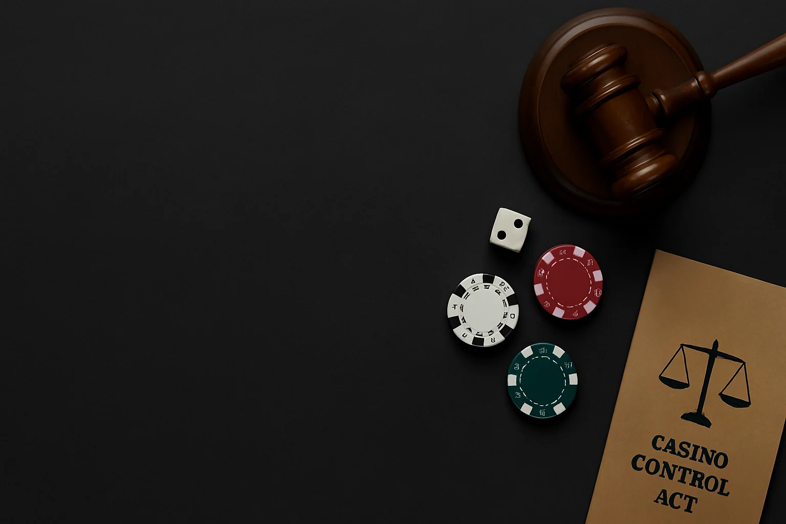 An image related to Reef Casino Trust
