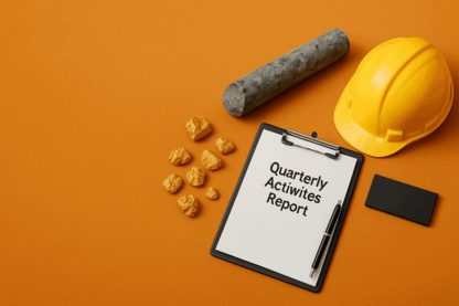 Riedel Advances Kingman Drilling, Raises $1.78M, Welcomes New Director