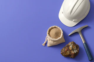 Peak Minerals Confirms Expanding Rutile Zone, Secures $3.5M for Exploration