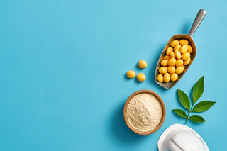Wide Open Agriculture Accelerates Lupin Protein Rollout with New Manufacturing Plans