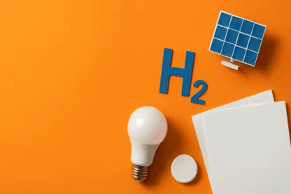 Sparc Technologies Advances Hydrogen Pilot and Secures Key Patent