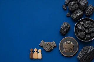 Yancoal seeks approval for US$1.2 billion related-party coal sales and Kestrel guarantees
