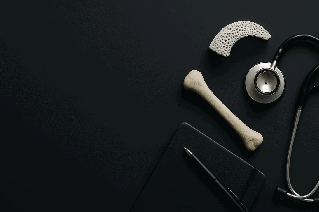 An image related to Osteopore Limited