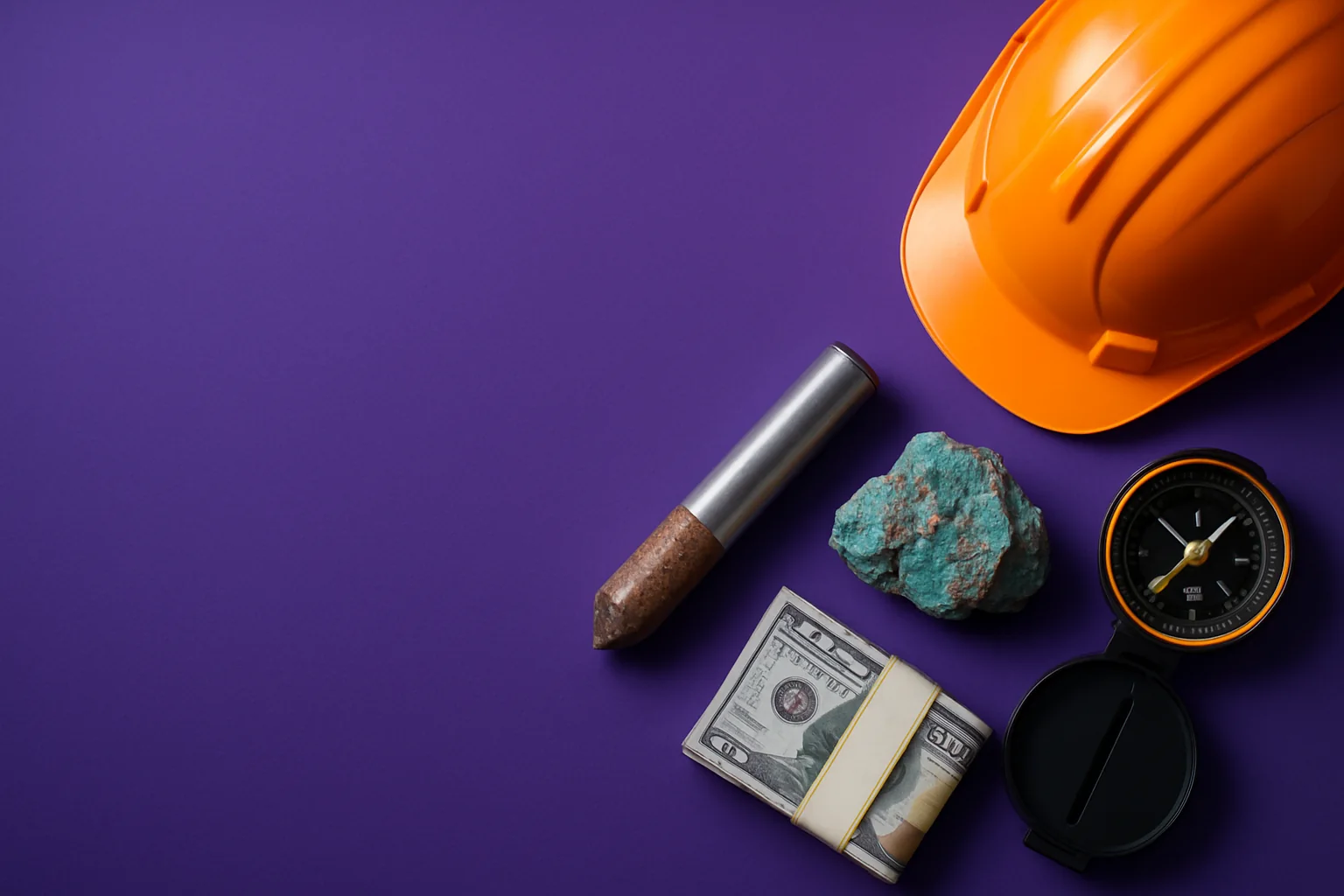 An image related to REDSTONE RESOURCES LIMITED