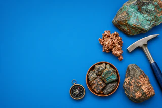 Buxton Advances Madman Drilling and Sells Copper Wolf JV Stake to IGO for A$6.15M