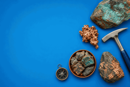Buxton Advances Madman Drilling and Sells Copper Wolf JV Stake to IGO for A$6.15M