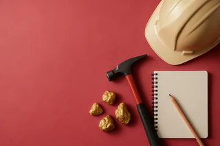 Eastern Resources Eyes 80% Stake in Marengo Gold with Historic High-Grade Hits
