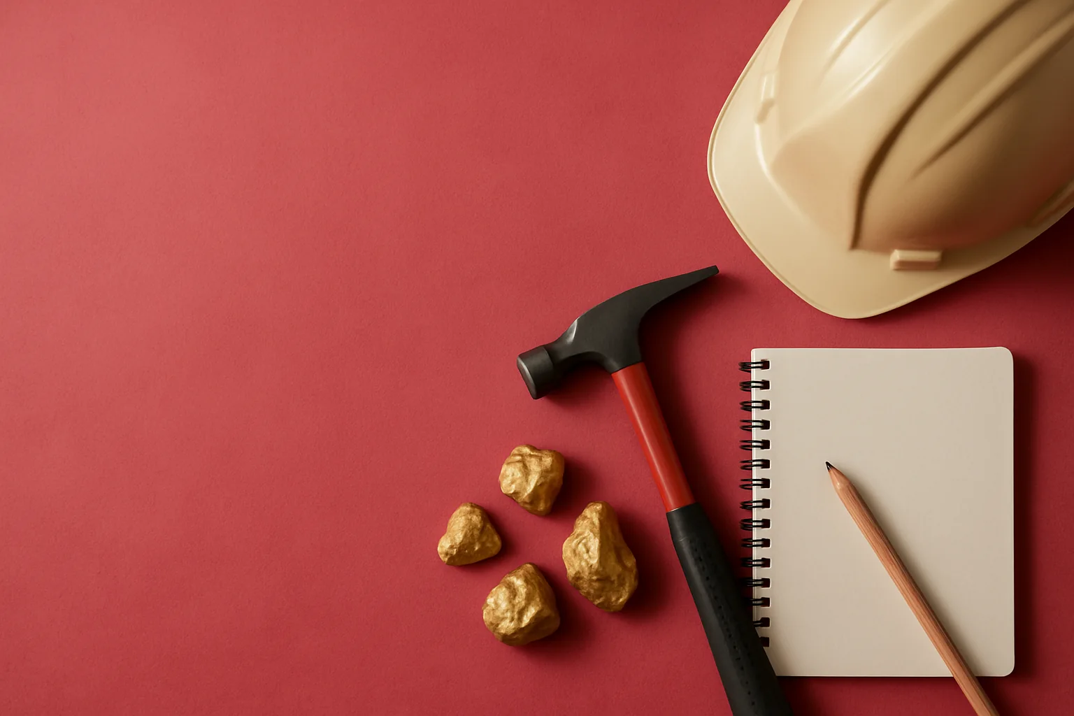 An image related to Eastern Resources Limited