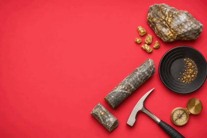 Altair Minerals Secures A$28.2 Million from Endeavour to Boost Greater Oko Drilling