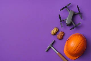 Loyal Metals Unleashes World’s Highest-Resolution Drone Survey at Highway Reward