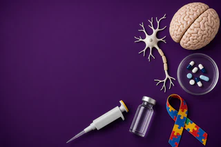 Neurotech Raises $4.5 Million to Advance Phase III Autism Trial
