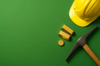 Beacon Minerals Boosts Gold Output and Revenue with Strategic Sales