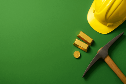 Beacon Minerals Boosts Gold Output and Revenue with Strategic Sales