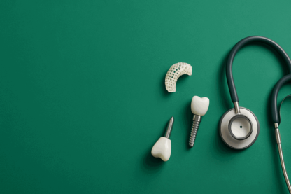 Osteopore Secures Exclusive Deal to Enter China’s Lucrative Implant Market