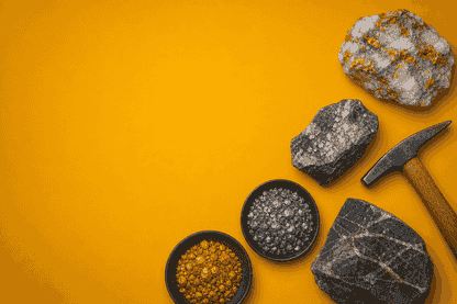 Manuka Completes Final US$4M Drawdown, Eyes Gold and Silver Production Restart