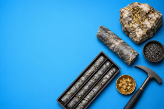 Rumble Resources Advances Western Queen with High-Grade Gold and Tungsten Drilling
