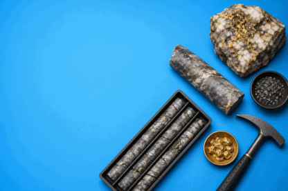 Rumble Resources Advances Western Queen with High-Grade Gold and Tungsten Drilling