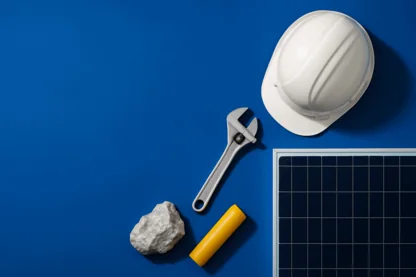 How Argosy’s New 40MW Power Link Could Transform Rincon Lithium Project