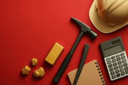 Indiana Resources Confirms High-Grade Gold Extensions at Minos Amid Strategic Growth Moves