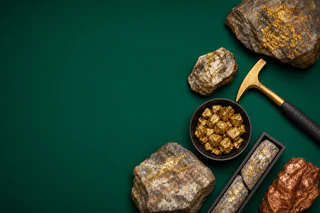 Greatland Resources Lifts Group Ore Reserve 62 Percent to 5.0Moz Gold