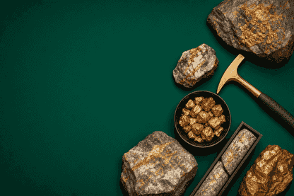 Greatland Resources Lifts Group Ore Reserve 62 Percent to 5.0Moz Gold