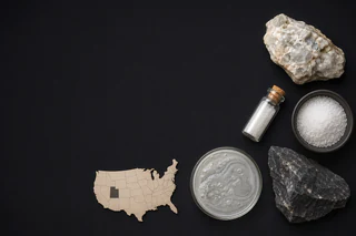 Mandrake Challenges Overlapping Lithium Claims in Utah Amid Neometals Partnership