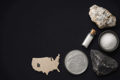 Mandrake Challenges Overlapping Lithium Claims in Utah Amid Neometals Partnership