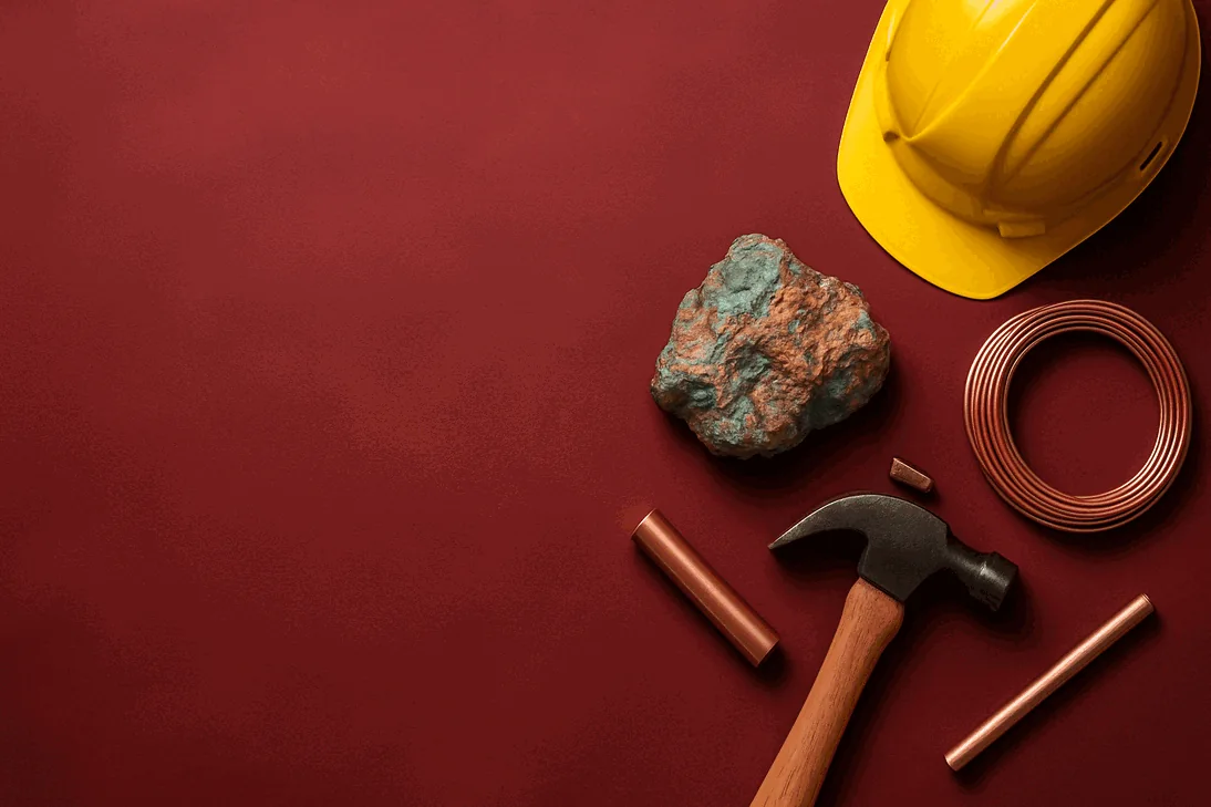 An image related to Austral Resources Australia Ltd